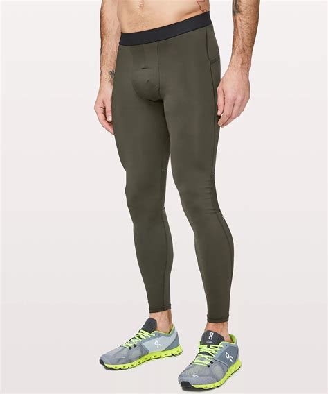 what men's pants are similar to lululemon